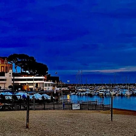 Appartamento 1Ra Linea Platja De Sant Feliu Sant Feliu de Guíxols Esterno foto