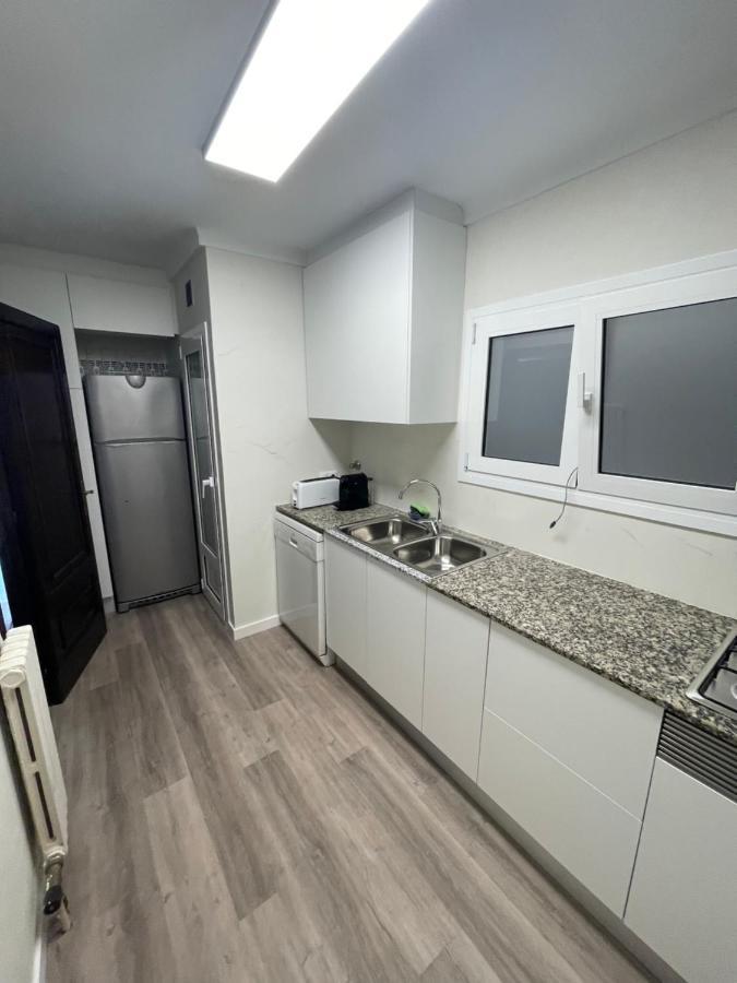 Appartamento 1Ra Linea Platja De Sant Feliu Sant Feliu de Guíxols Esterno foto