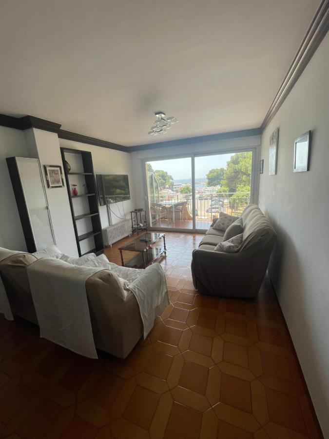 Appartamento 1Ra Linea Platja De Sant Feliu Sant Feliu de Guíxols Esterno foto