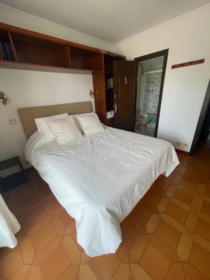 Appartamento 1Ra Linea Platja De Sant Feliu Sant Feliu de Guíxols Esterno foto