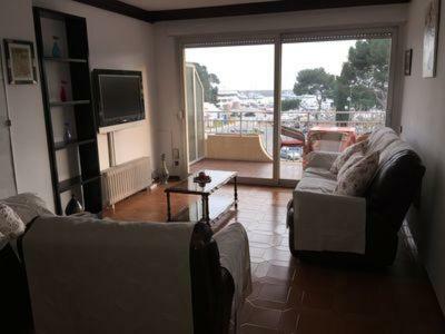 Appartamento 1Ra Linea Platja De Sant Feliu Sant Feliu de Guíxols Esterno foto