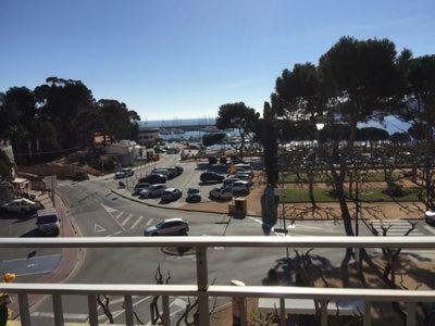Appartamento 1Ra Linea Platja De Sant Feliu Sant Feliu de Guíxols Esterno foto